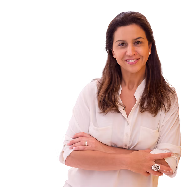 Juliana Venâncio – Psicóloga e Psicanalista